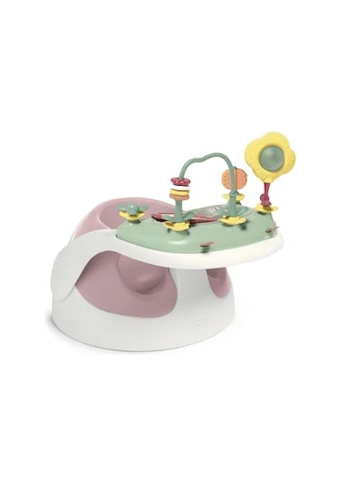 Mamas&Papas Baby Snug Oyuncaklı Mama Sandalyesi ürün görseli 1