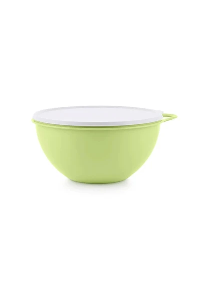 tanmodam Tupperware Mikser Gıda Hazırlama Ve Karıştırma Kabı Lime 4.5 Lt ürün görseli 1
