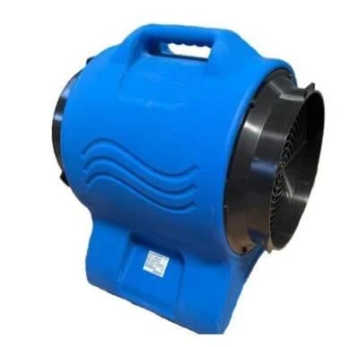 SPM30 PLASTİK SİRKÜLASYON FANI ürün görseli 1