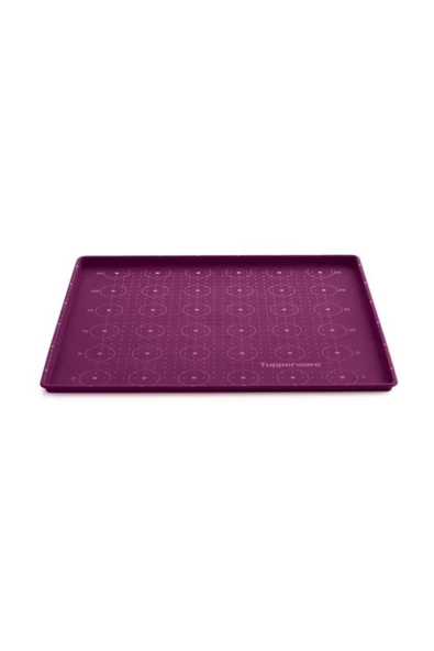 Tupperware H81 - Silikon Pişirme Tepsisi ürün görseli 1