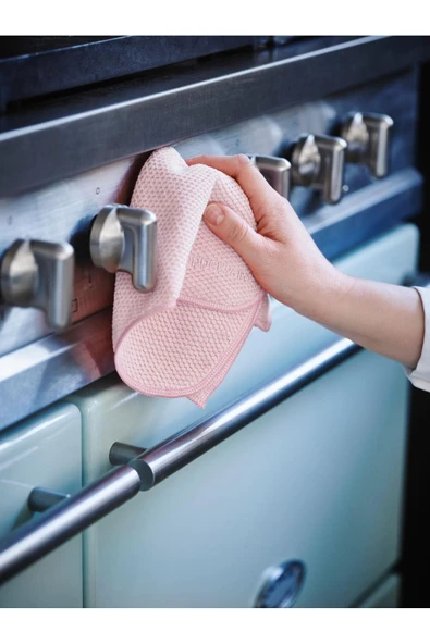 Tupperware Mikrofiber Çok Amaçlı Bez 2'li - Resim 3