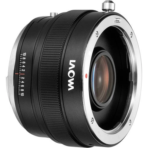Laowa Magic Shift Converter MSC (Nikon - Sony) - Resim 2
