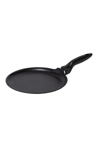 CooknKeep Siyah Inci 4’lü Tava Set - Resim 8
