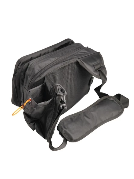 Fujin Explorer Bag Spin & LRF Çantası - Resim 5