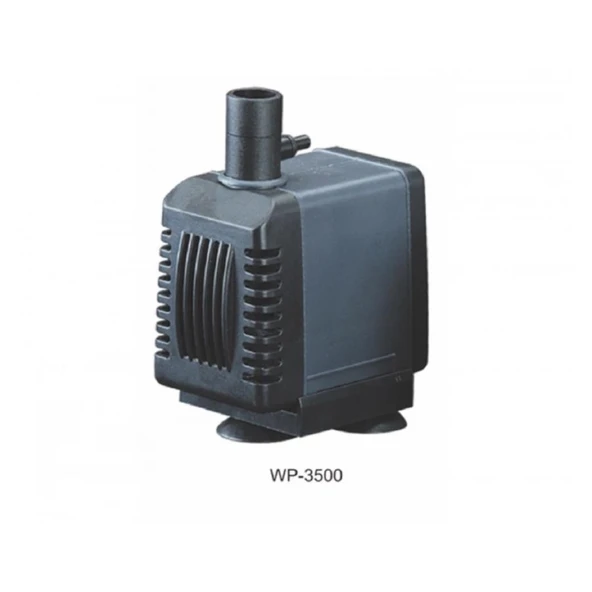 Sobo 745-WP-3500 Akvaryum Sump Motoru ürün görseli 1