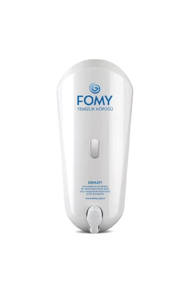 Fomy Köpük Sabun Dispenseri 1000 Ml ürün görseli 1