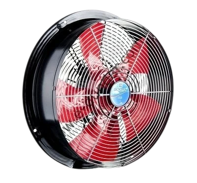 SM50 MONO SANAYİ FANI ürün görseli 1