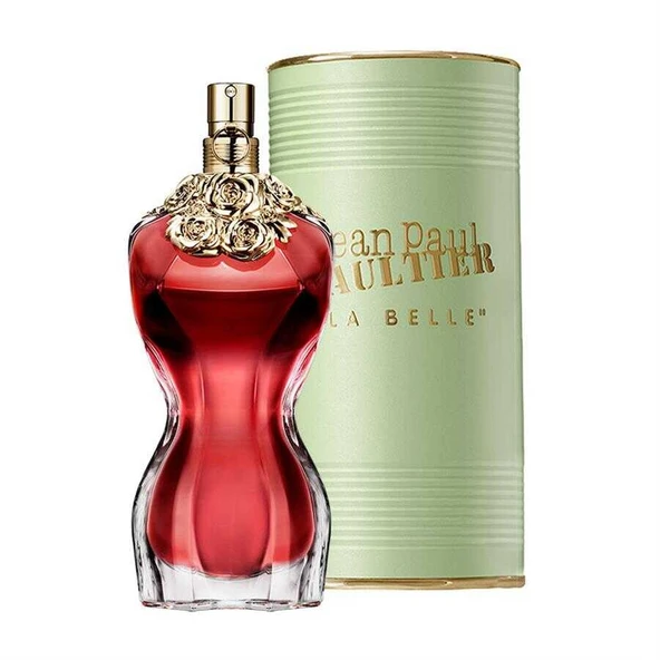 Jean Paul Gaultier La Belle 100 ml Edp Kadın Parfüm ürün görseli 1