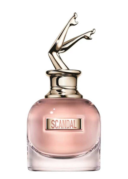Jean Paul Gaultier Scandal 80 ml Edp Kadın Parfüm ürün görseli 1