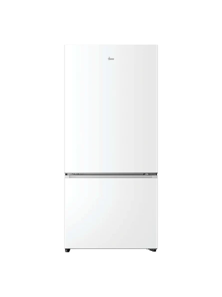 HONCQ2T818EW E Enerji Sınıfı 640 Lt Kombi Tipi No Frost Buzdolabı ürün görseli 1