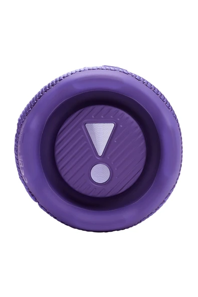 JBL Flip7 Bluetooth Hoparlör IP67 Mor - Resim 5