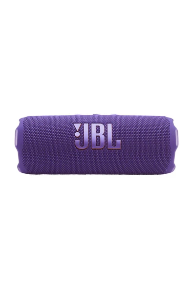 JBL Flip7 Bluetooth Hoparlör IP67 Mor - Resim 2