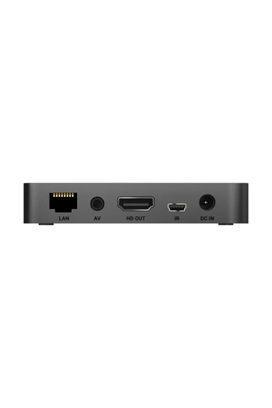 Ip-80 Max 8k Ultra Hd Android Tv Box - Resim 4