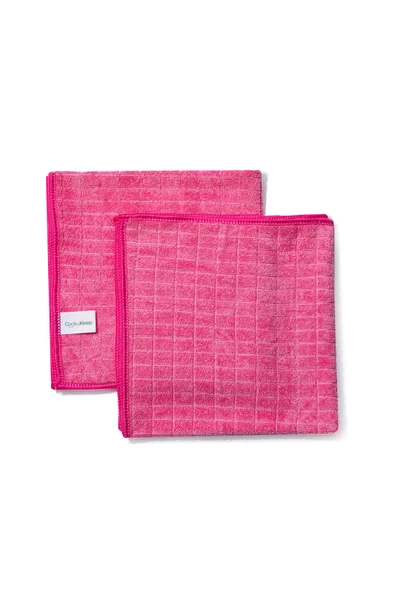 CooknKeep Microfiber Bez Seti 6’lı - Resim 6