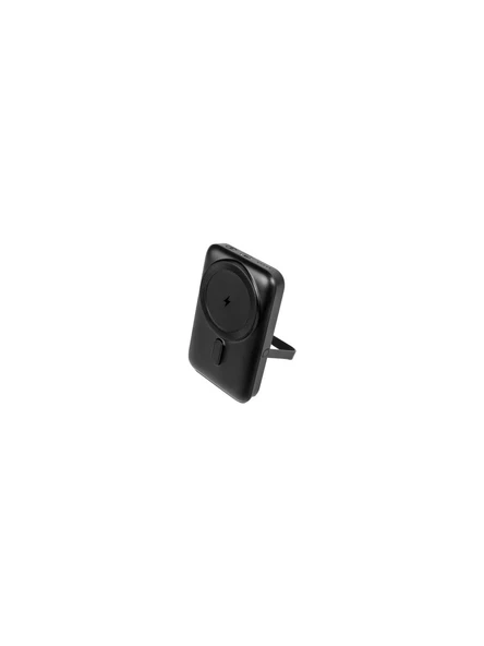 Ttec ReCharger Pro M 10.000mAh MagSafe Uyumlu PD 20W Stantlı Kablosuz Taşınabilir Hızlı Şarj Aleti/Powerbank 2BB221 ürün görseli 1