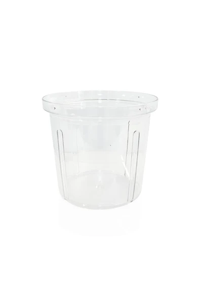 Tupperware Ekstra Şef Gövde Şeffaf 1.35l ürün görseli 1