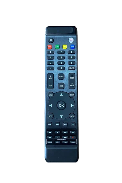 Android Box Kumandası - Red360 Nano 4k / Black Panther Uyumlu ürün görseli 1