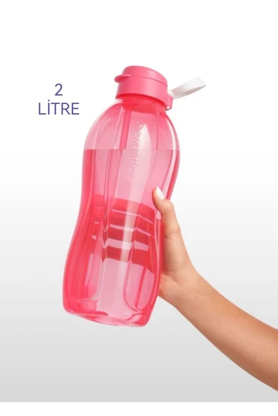 Tupperware 2 LT Suluk. ürün görseli 1