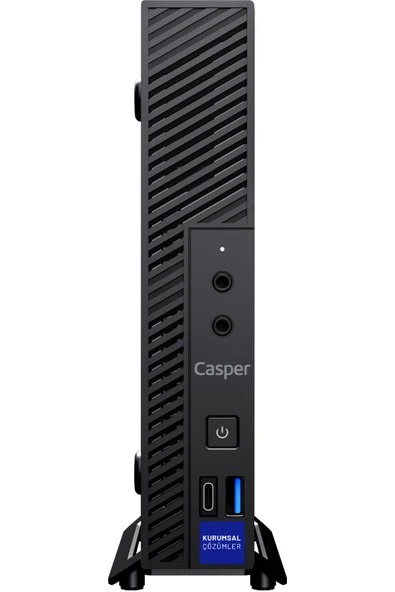 Casper Nirvana M40.125U-BF00X-V00 Core Ultra 5-125U 16GB Ram 1tb SSD Freedos ürün görseli 1