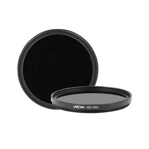 Laowa ND1000 49mm - Resim 3
