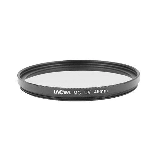 Laowa UV 49mm - Resim 2