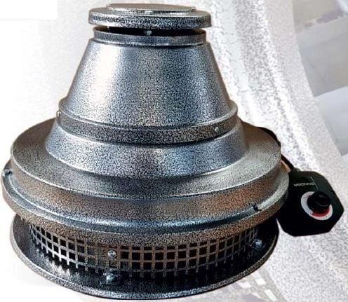 RF31.2 ÇATI FANI - Resim 2