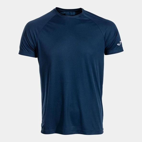 Joma 104507.322 Iconic Erkek Spor Tişört - Lacivert ürün görseli 1