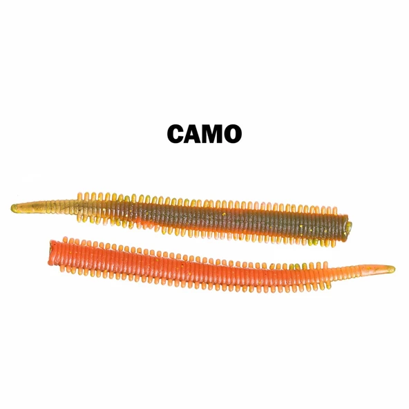 CARETTA YUMİKO 8CM - Resim 2