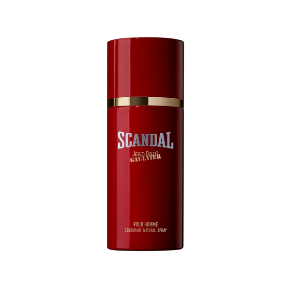 Jean Paul Gaultier Scandal Deo Spray 150 ml ürün görseli 1