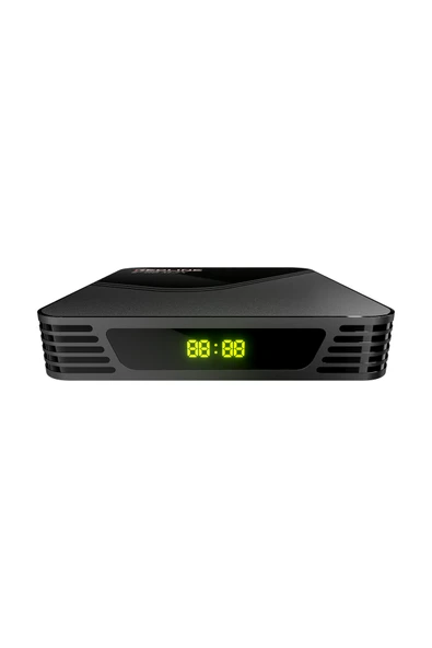 Ip-80 Max 8k Ultra Hd Android Tv Box - Resim 3