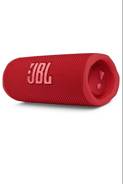JBL Flip 6 Kırmızı Bluetooth Hoparlör ürün görseli 1