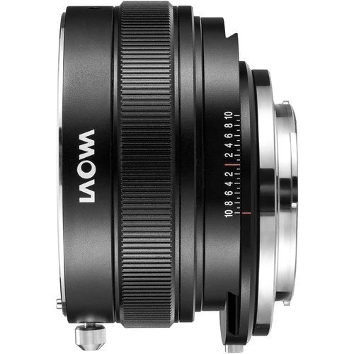 Laowa Magic Shift Converter MSC (Nikon - Sony) - Resim 4