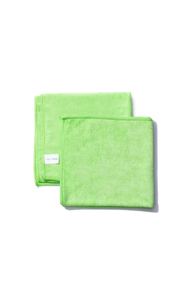 CooknKeep Microfiber Bez Seti 4’lü - Resim 4