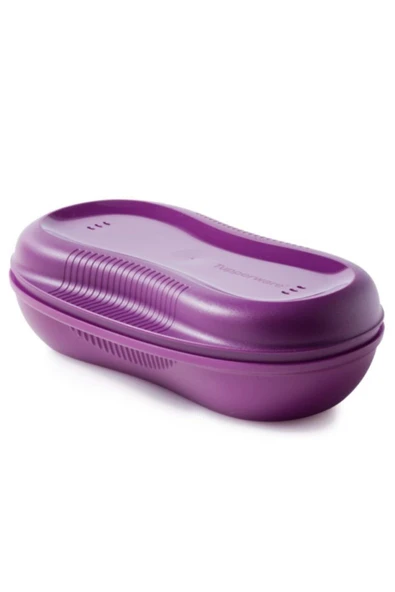 Tupperware Mikro Lezzet (mikrodalga Kabı) - Resim 2