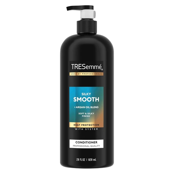 Tresemme Silky Smooth Saç Kremi 828ML ürün görseli 1