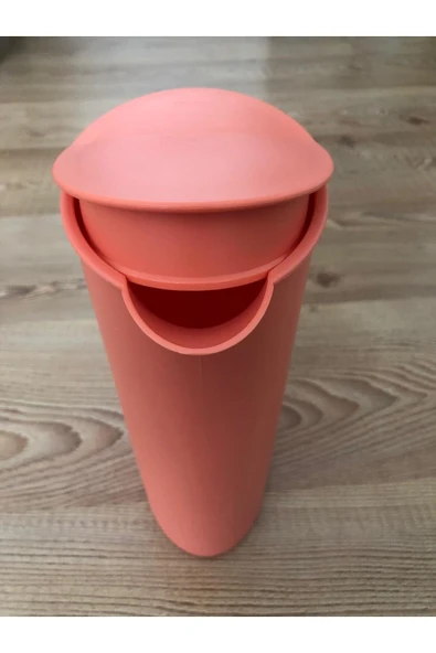 Tupperware Eco Sürahi 2L Somon 1 Adet - Resim 2