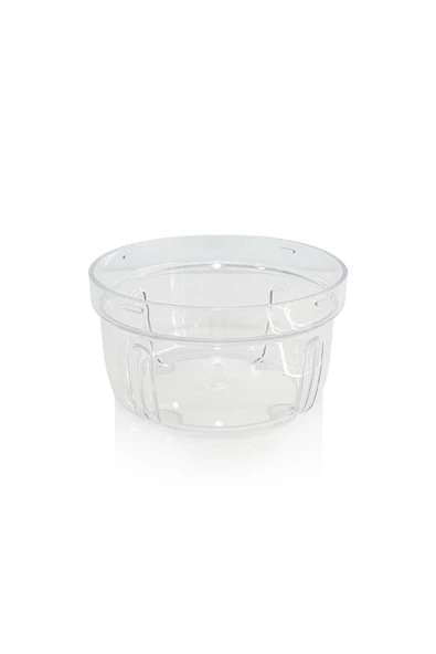 Tupperware Süper Şef Şeffaf Gövde 300ml ürün görseli 1