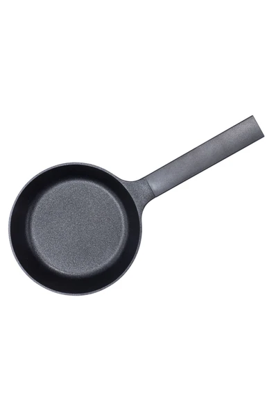CooknKeep Siyah Inci 4’lü Tava Set - Resim 7