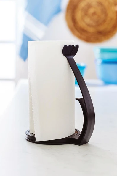 Tupperware Doğa Dostu Kağıt Havluluk - Resim 2
