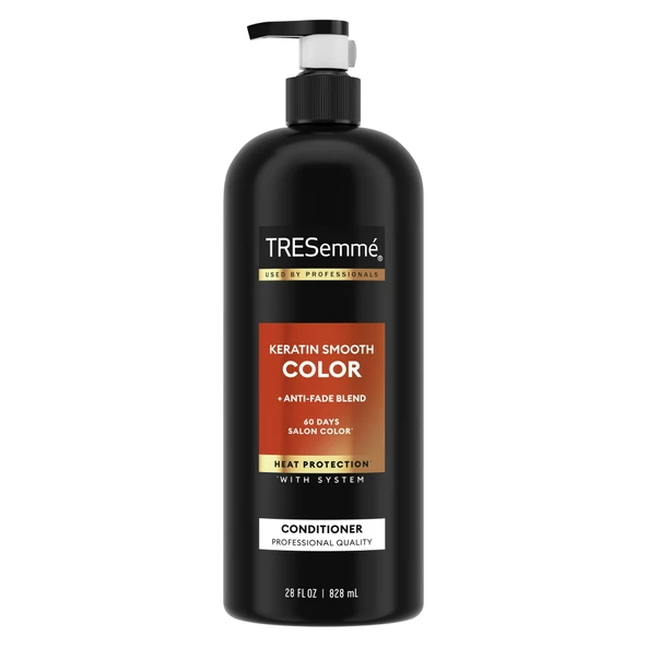 Tresemme Keratin Smooth Color Saç Kremi 828ML ürün görseli 1