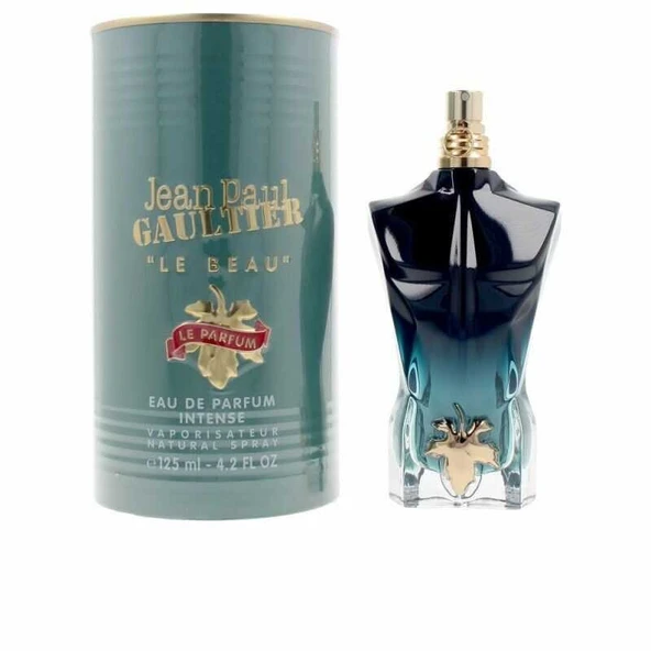 Jean Paul Gaultier Le Beau Male Edp 125 ml Erkek Parfüm ürün görseli 1