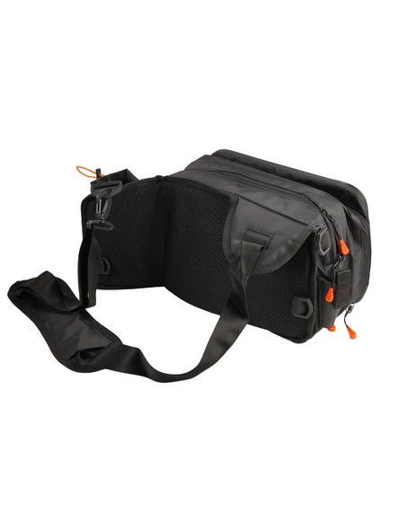Fujin Explorer Bag Spin & LRF Çantası - Resim 3