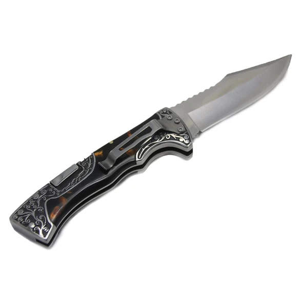 Columbia Çakı B-3157-B - Resim 2
