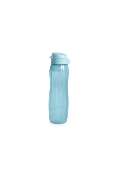 Tupperware Eco Şişe Slim 750ml Okyanus ürün görseli 1
