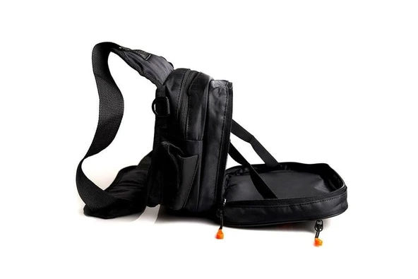 Fujin Explorer Bag Spin & LRF Çantası - Resim 4