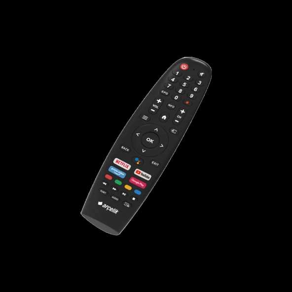 Arçelik A 643 C / 43" FHD Smart Android TV - Resim 9