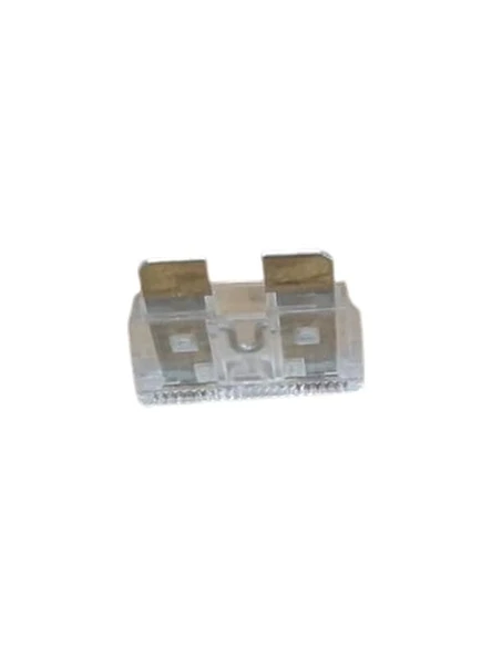 BIÇAK SİGORTA 25 A - Resim 2