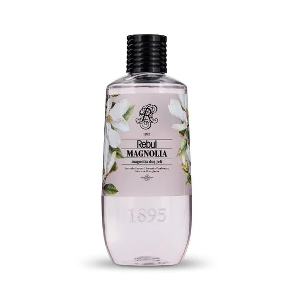 Rebul Duş Jeli 500 ml - MAGNOLIA ürün görseli 1