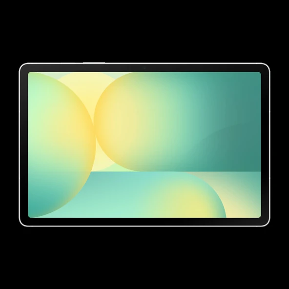 Samsung Galaxy Tab S10 FE 10.9'' 8GB RAM 128GB WiFi S Pen'li Tablet - Gümüş (SM-X520NZSRTUR) ürün görseli 1