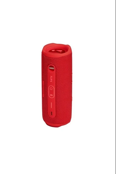 JBL Flip 6 Kırmızı Bluetooth Hoparlör - Resim 2